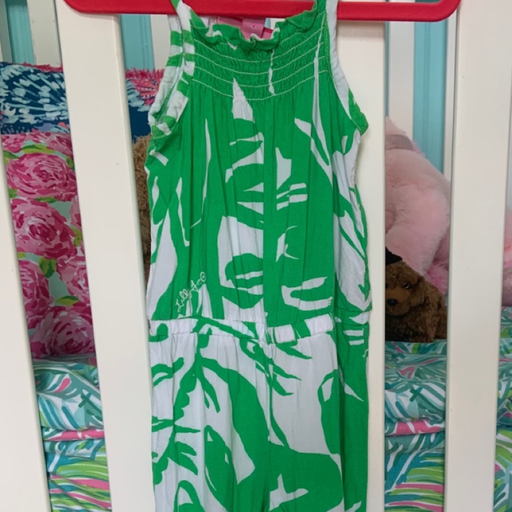 Lilly Pulitzer for Target - 18 months romper